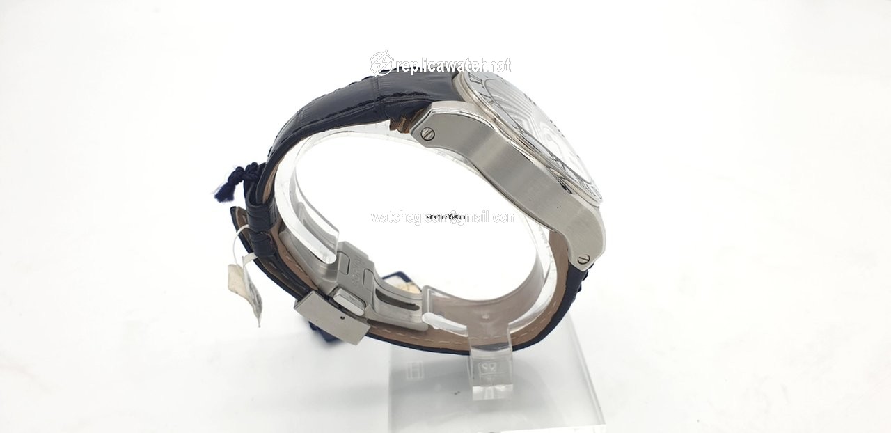 Corum Romvlvs Mens watch Unisex Automatic Steel 02.0012 2