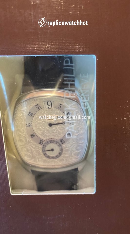 Patek Philippe 5275P-001 2