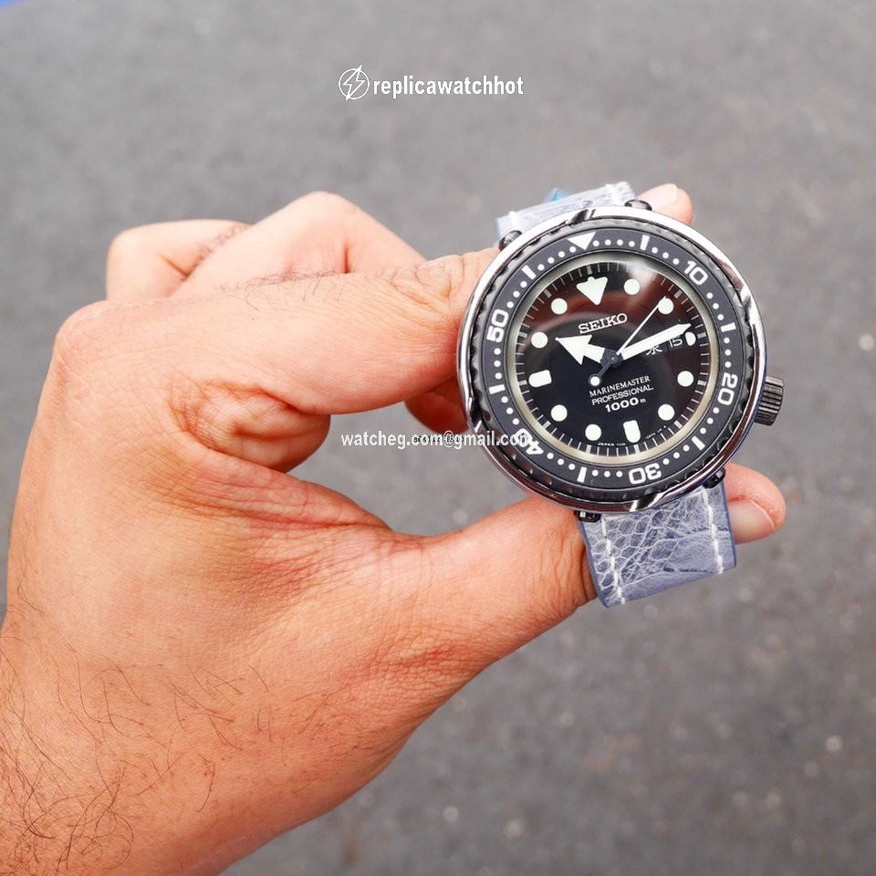 Seiko Quartz Titanium SBBN029 2