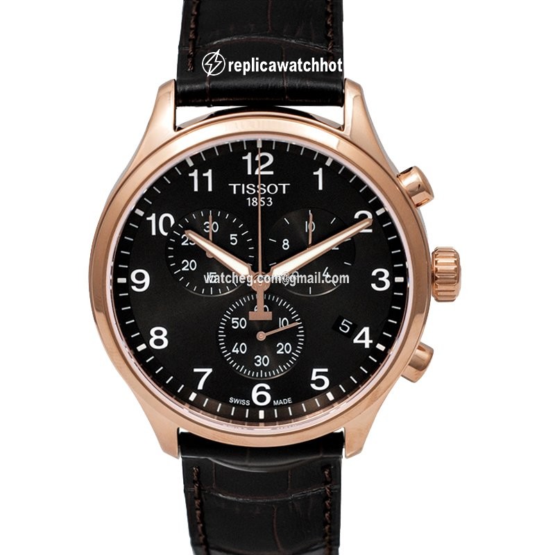 Tissot T-Sport Mens watch Unisex Quartz Steel T116.617.36.057.01 2