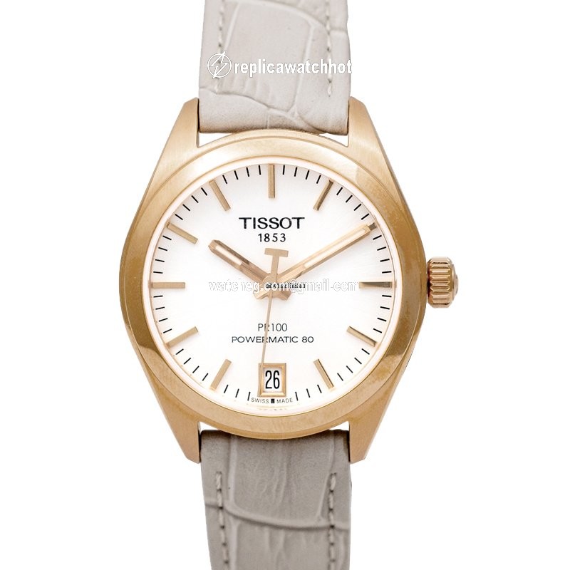 Tissot Womens watch Automatic Steel T101.207.36.031.00 2