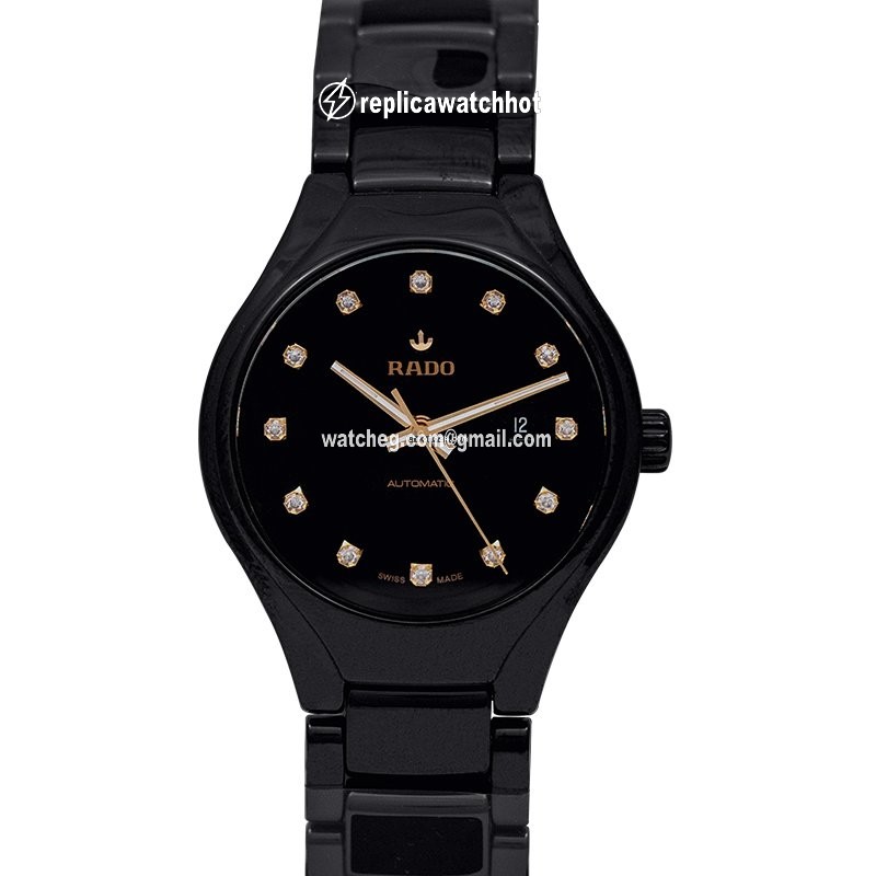 Rado True Womens watch Automatic R27242732 2