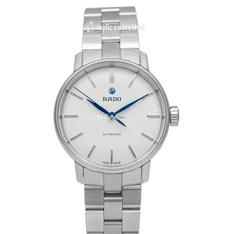 Rado Coupole Womens watch Automatic Steel R22862043 2