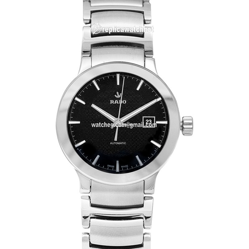 Rado Centrix Womens watch Automatic Steel R30940163 2