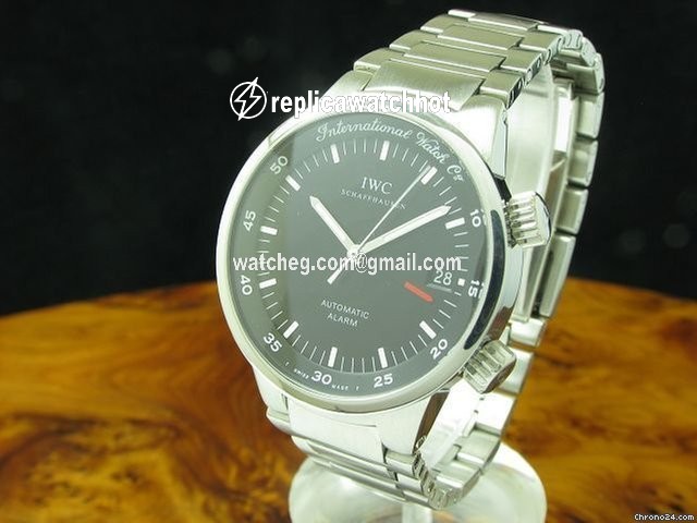 IWC GST Mens watch Unisex Automatic 3537 2