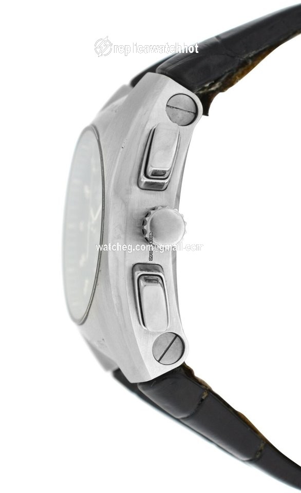 Bulgari Ergon Mens watch Unisex Automatic Steel L6452 2