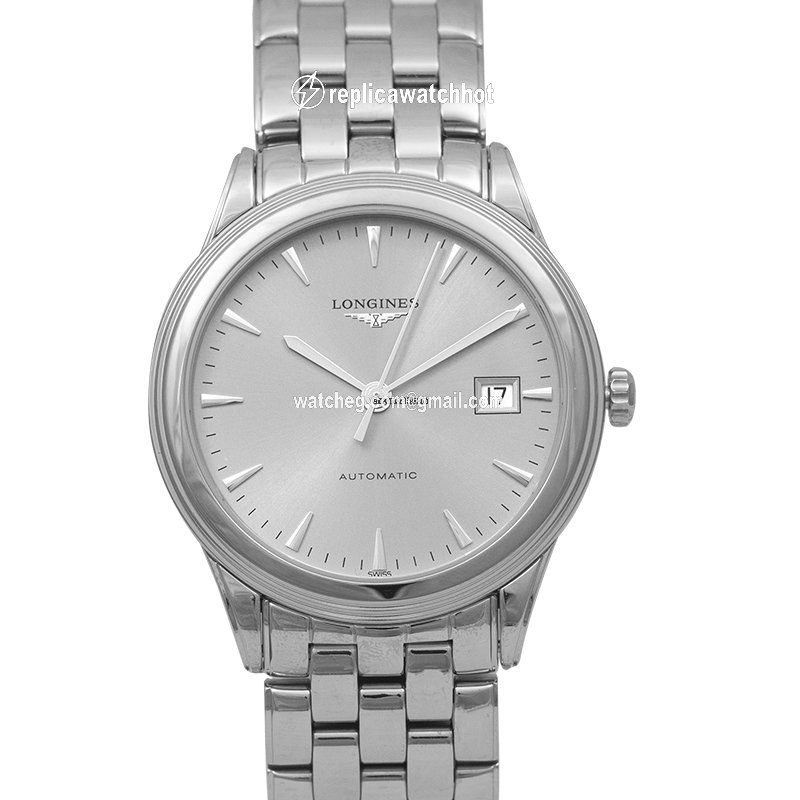 Longines Flagship Mens watch Unisex Automatic Steel L49744726 2