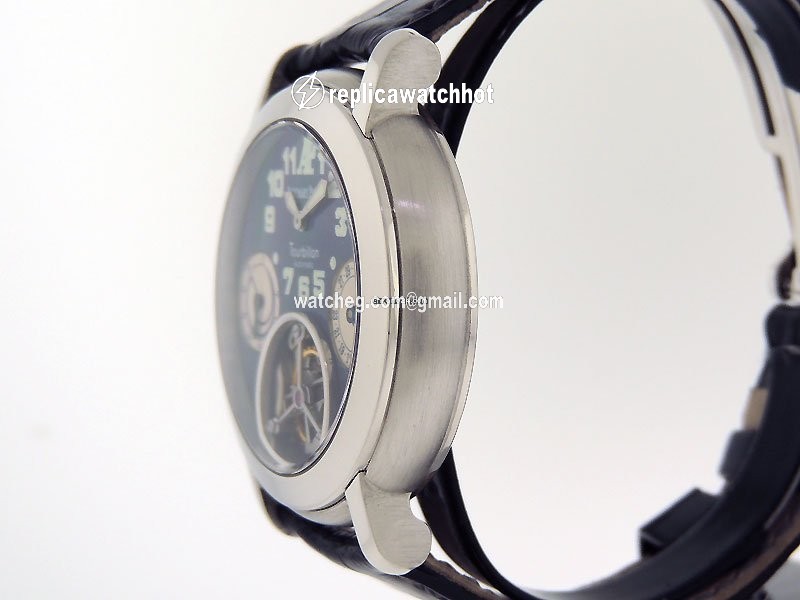 Audemars Piguet Jules Audemars Mens watch Unisex Automatic Platinum 25964pt.oo.d022cr.01 2