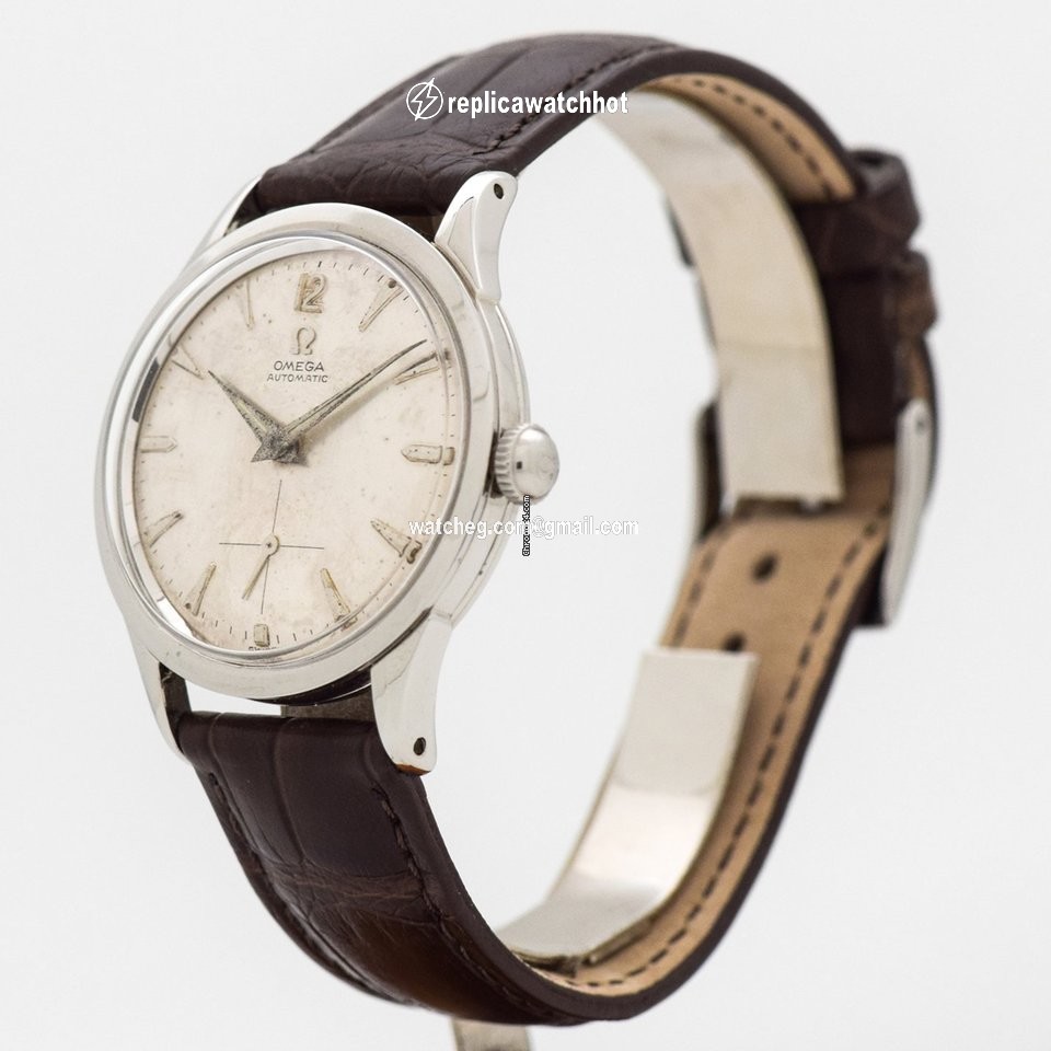 Omega Automatic FX 2
