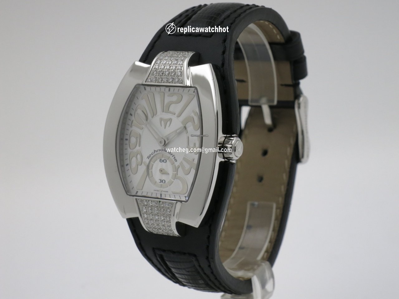 Technomarine Womens watch Quartz Steel DLRS-25 2