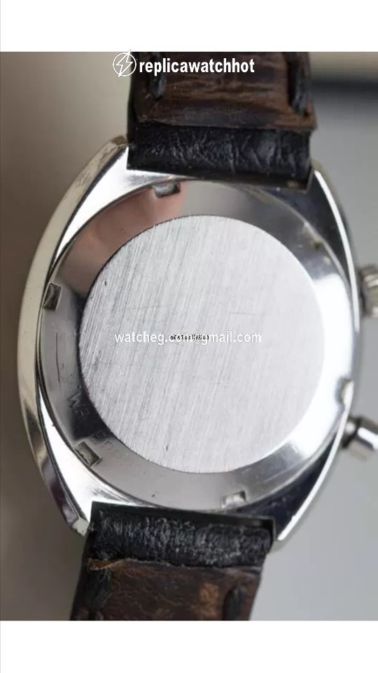 Omega Geneve Mens watch Unisex Manual winding Steel 146.009 2