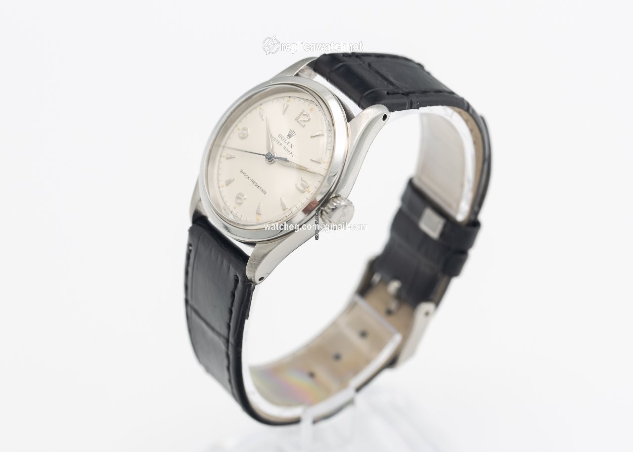 Rolex Mens watch Unisex Steel Manual winding 6244 2