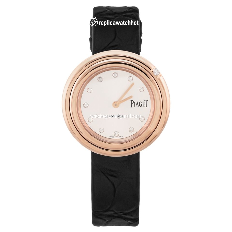 Piaget Possession Womens watch Quartz Rose gold G0A43091 2