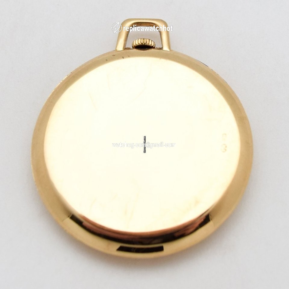 Rolex Cellini Manual winding 3717 2