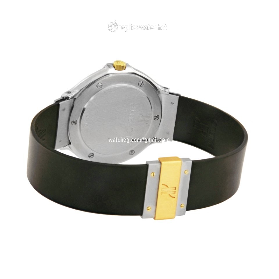 Hublot Classic Mens watch Unisex Quartz Steel 140 10 2 2