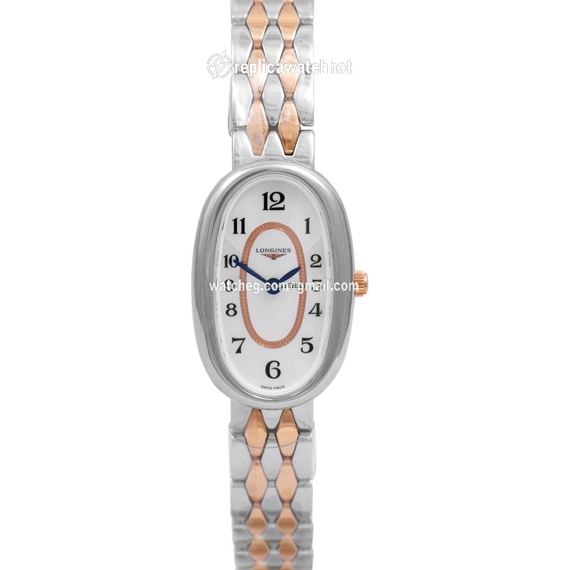 Longines Symphonette Womens watch Quartz L23055837 2