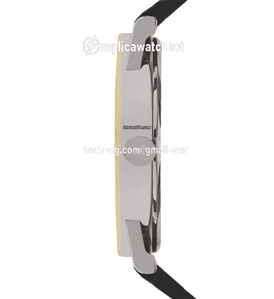 Bulgari Bulgari Mens watch Unisex Quartz Gold Steel BB 30 SGLD 2