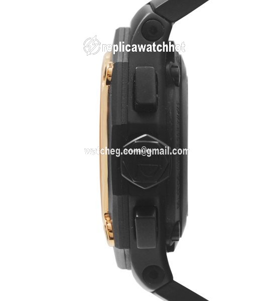 Baume & Mercier Riviera Mens watch Unisex Automatic Gold Steel M0A08758 2