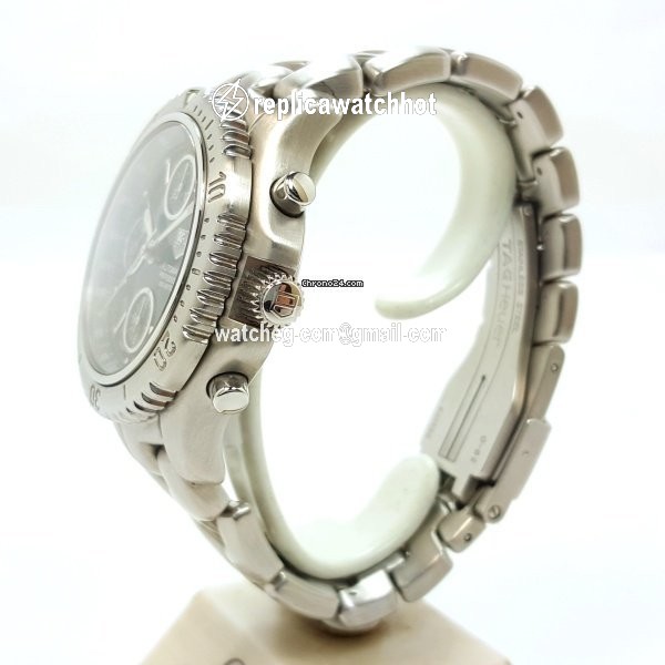 TAG Heuer Link Automatic Steel CT2111 2
