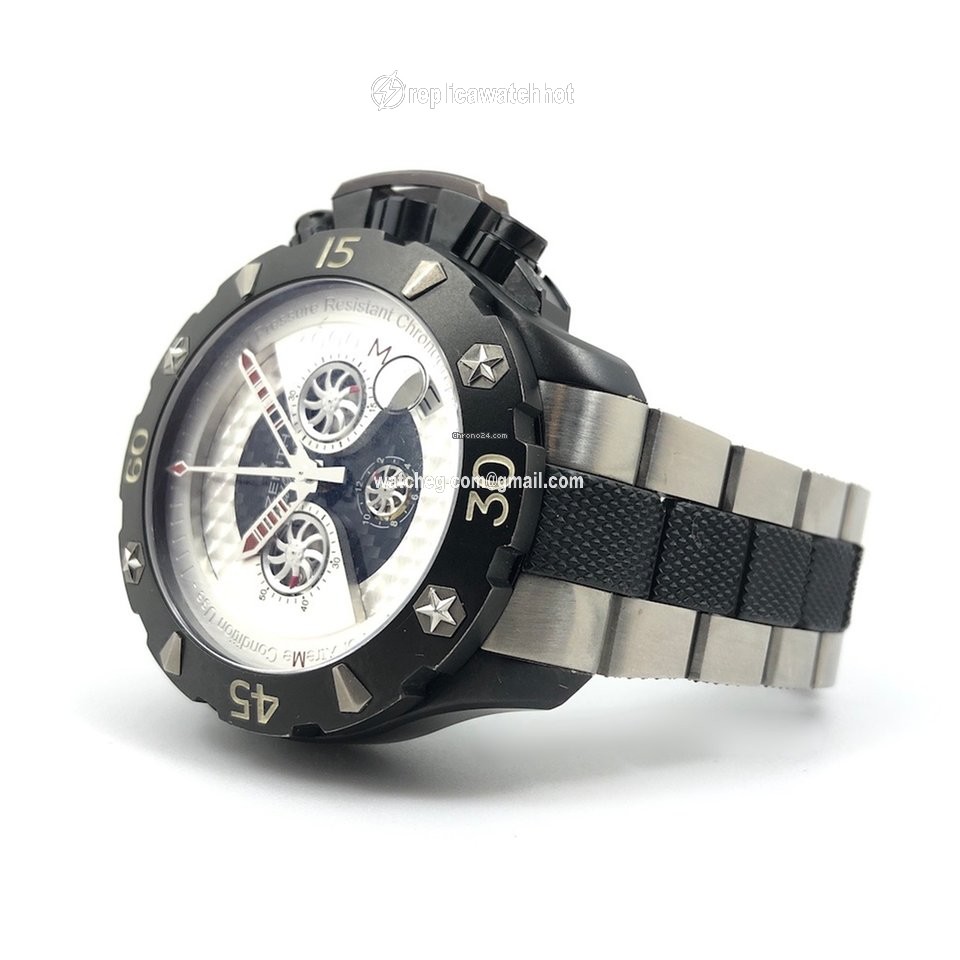 Zenith Defy Mens watch Unisex Automatic Titanium 96.0525.4000 21.R642 2