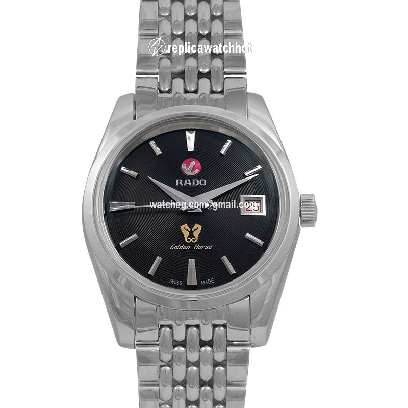 Rado Mens watch Unisex Automatic Steel R33930153 2