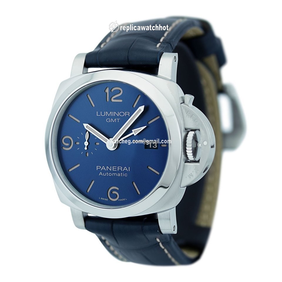 Panerai Mens watch Unisex Automatic Steel PAM01033 or PAM1033 2