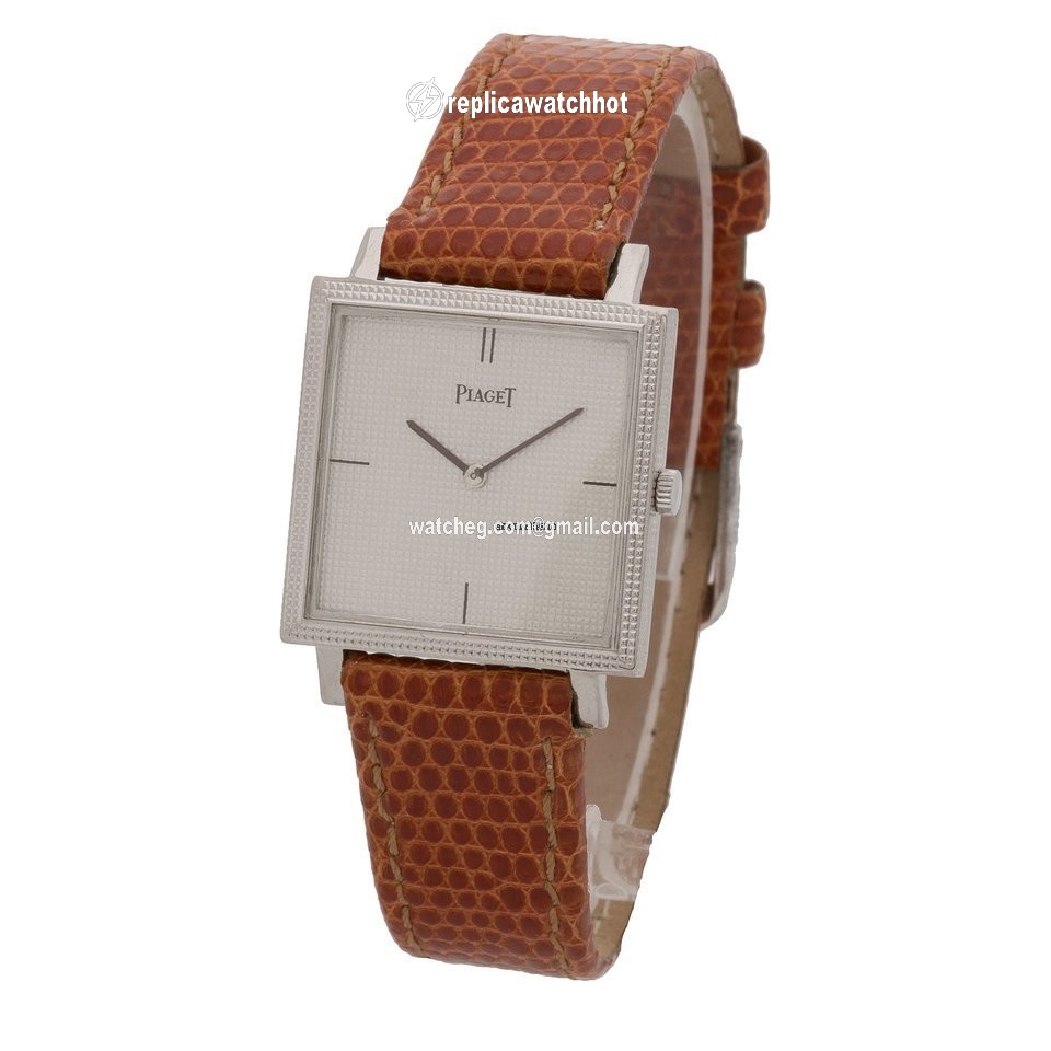 Piaget Altiplano Manual winding 934 2