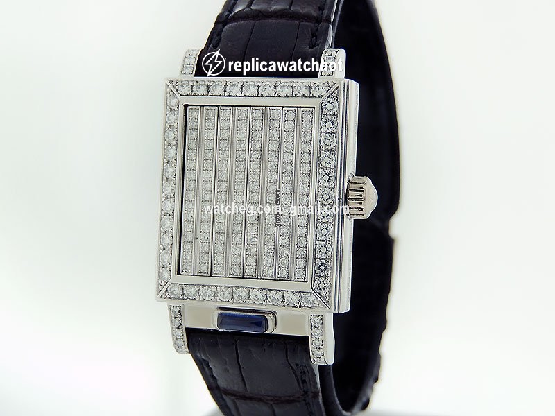 Vacheron Constantin Womens watch Manual winding White gold 91002 000G-8 2