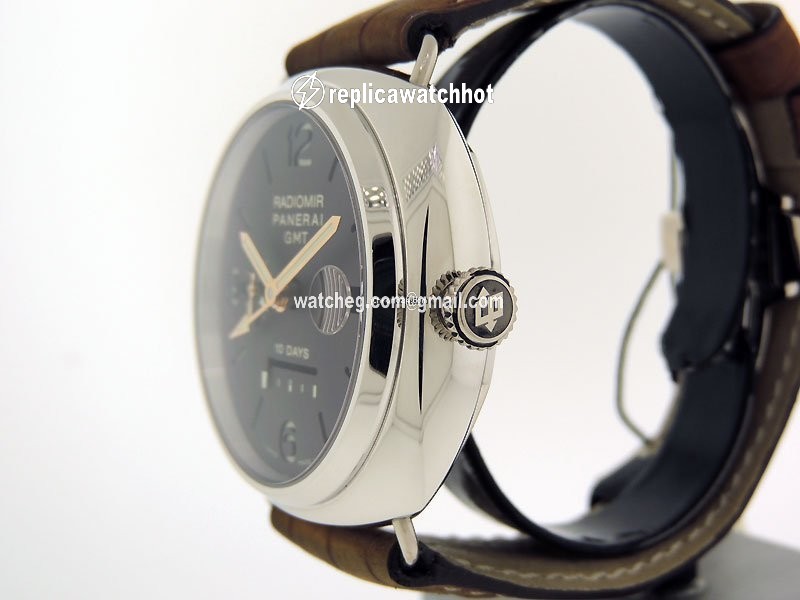 Panerai Special Editions Mens watch Unisex Automatic Platinum PAM274 2