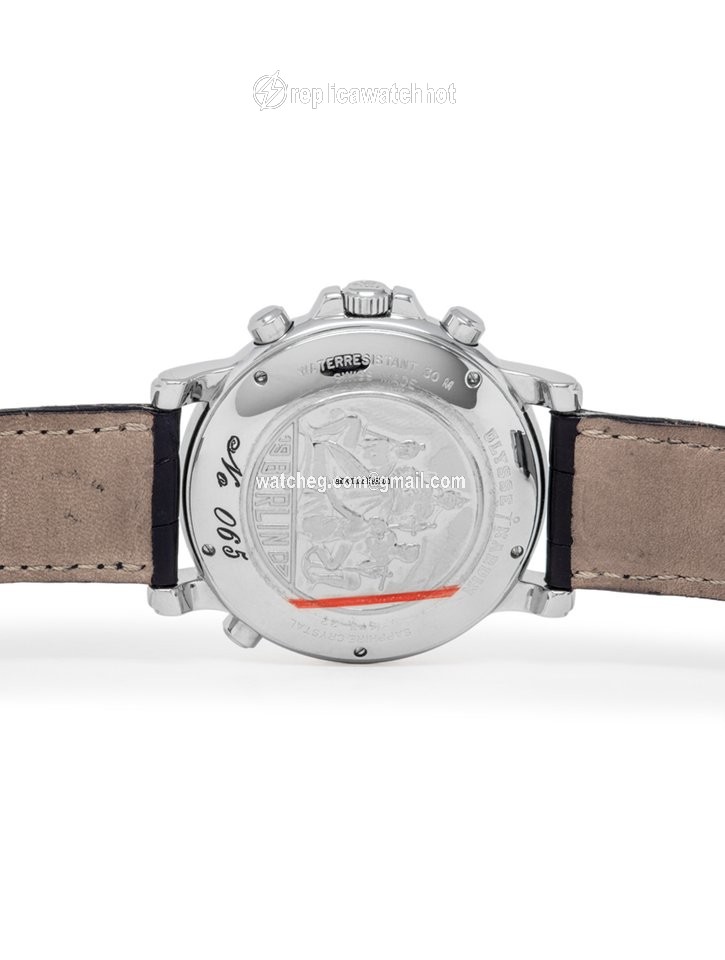 Ulysse Nardin Mens watch Unisex Automatic Steel 573-22 2