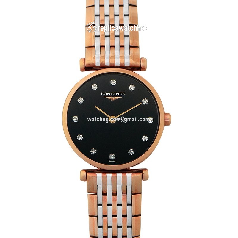 Longines La Grande Classique Womens watch Quartz L42091577 2