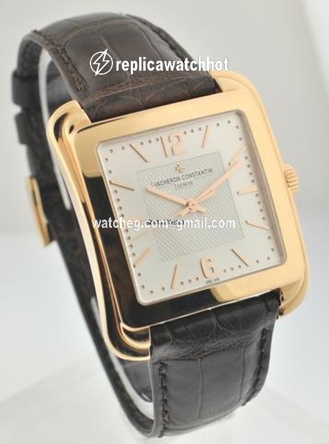 Vacheron Constantin Historiques Mens watch Unisex Automatic Rose gold 86300 000R-9826 2