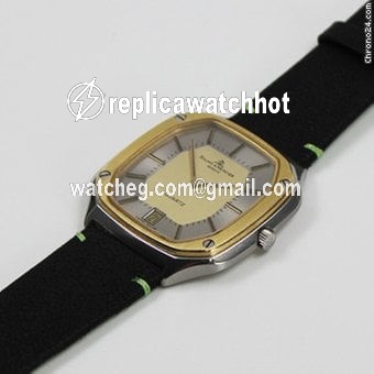 Baume & Mercier Capeland Mens watch Unisex Quartz 4100.018 2