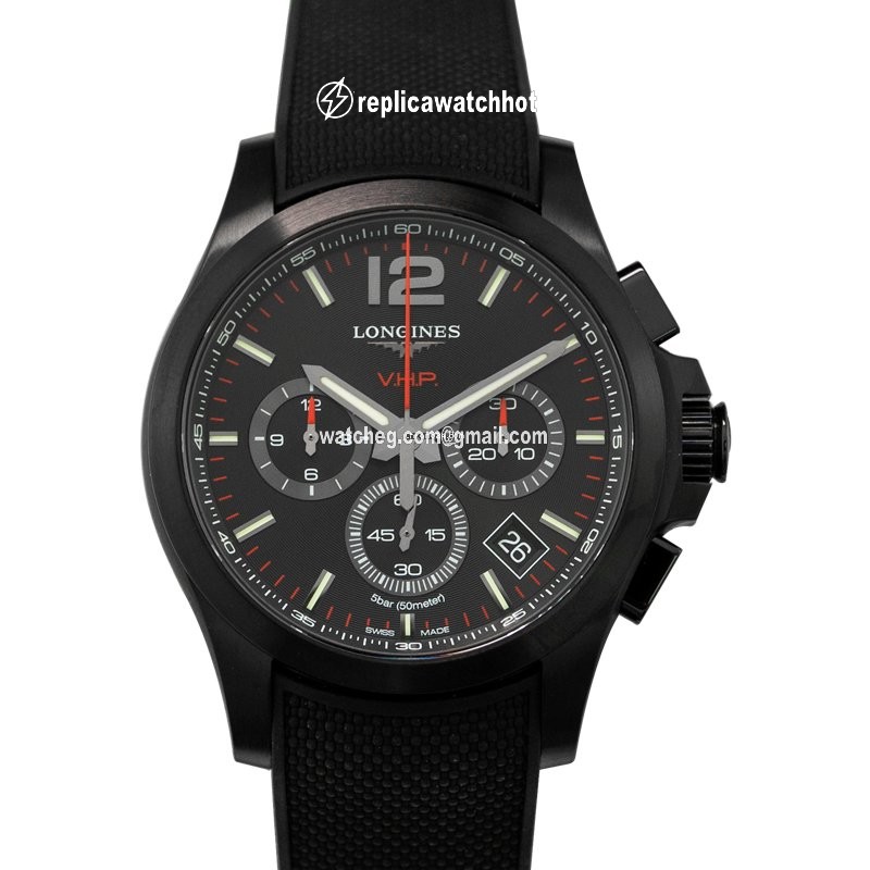 Longines Conquest L37172569 2