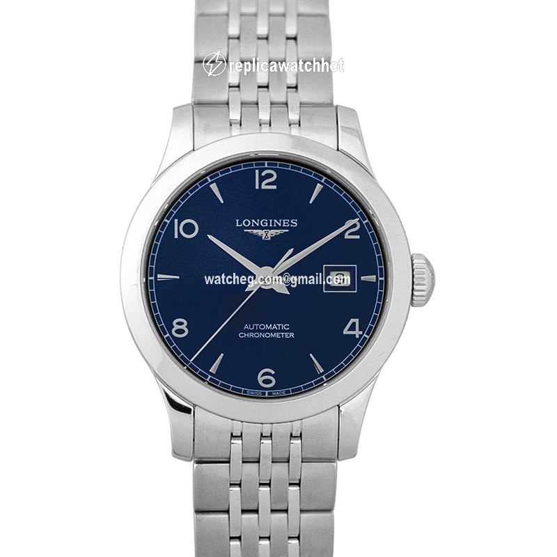 Longines Record L23214966 2