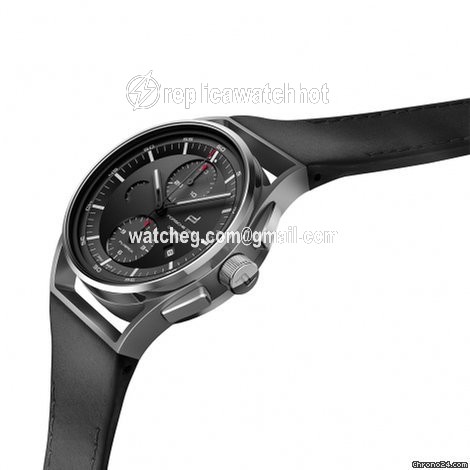 Porsche Design 1919 Mens watch Unisex Automatic Titanium 4046901978983 2