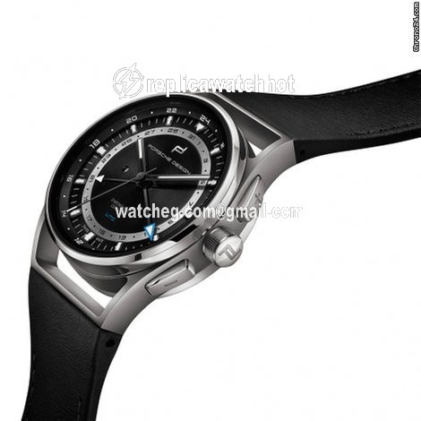 Porsche Design 1919 Mens watch Unisex Automatic Titanium 4046901979133 2