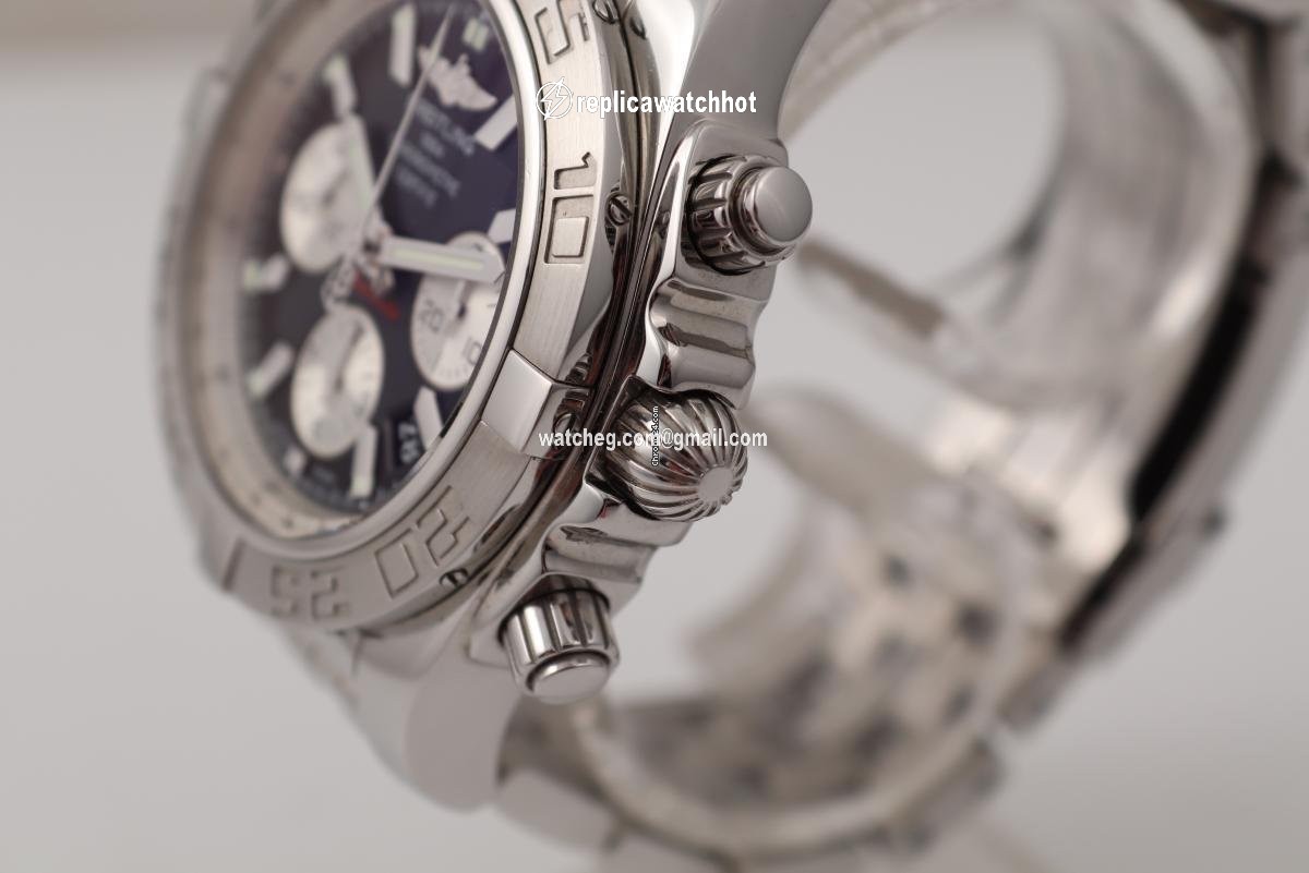 Breitling Chronomat 44 Automatic Steel AB011011-B967 2