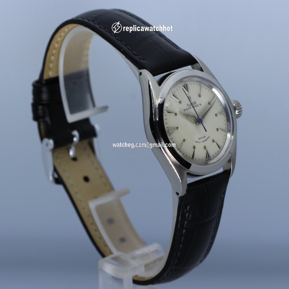 Tudor Oyster Prince Automatic Steel Tudor Prince 7810 2
