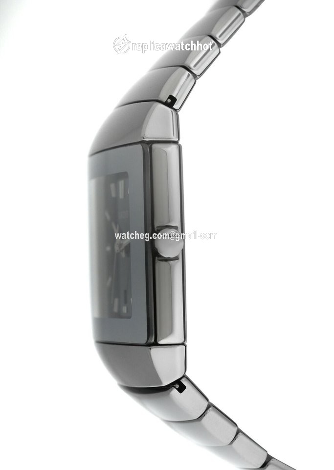 Rado Mens watch Unisex Quartz Ceramic R15518152 2