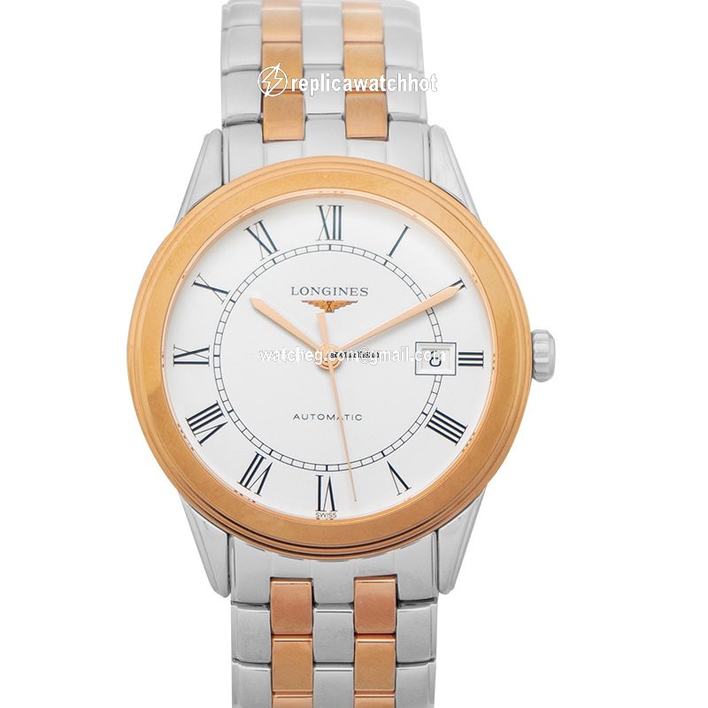 Longines Flagship Mens watch Unisex Automatic L48743917 2
