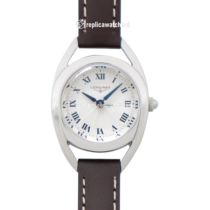Longines Equestrian Quartz L61354712 2