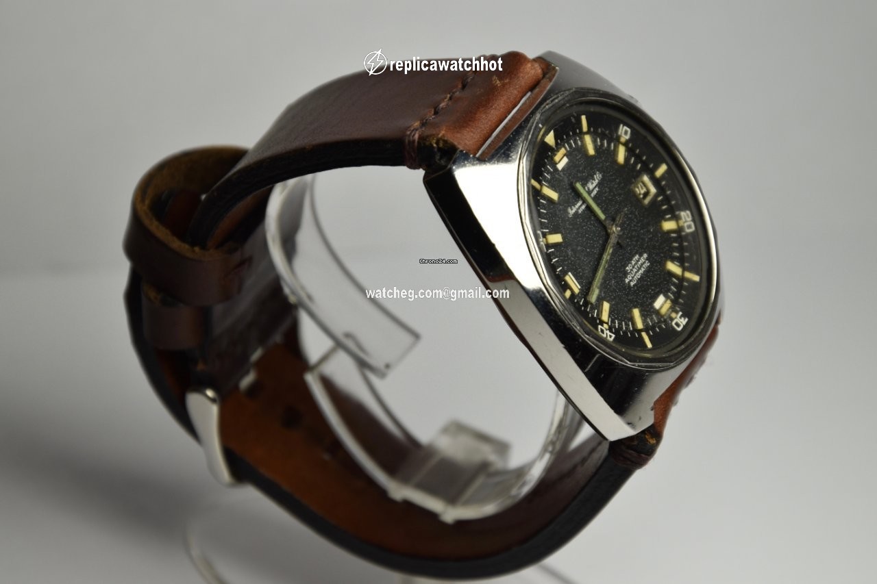 IWC Aquatimer Mens watch Unisex Automatic Steel 816 2