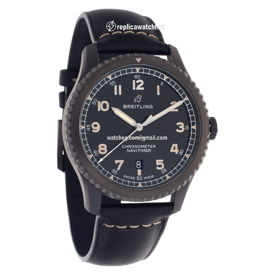 Breitling Navitimer Mens watch Unisex Automatic M17314 2