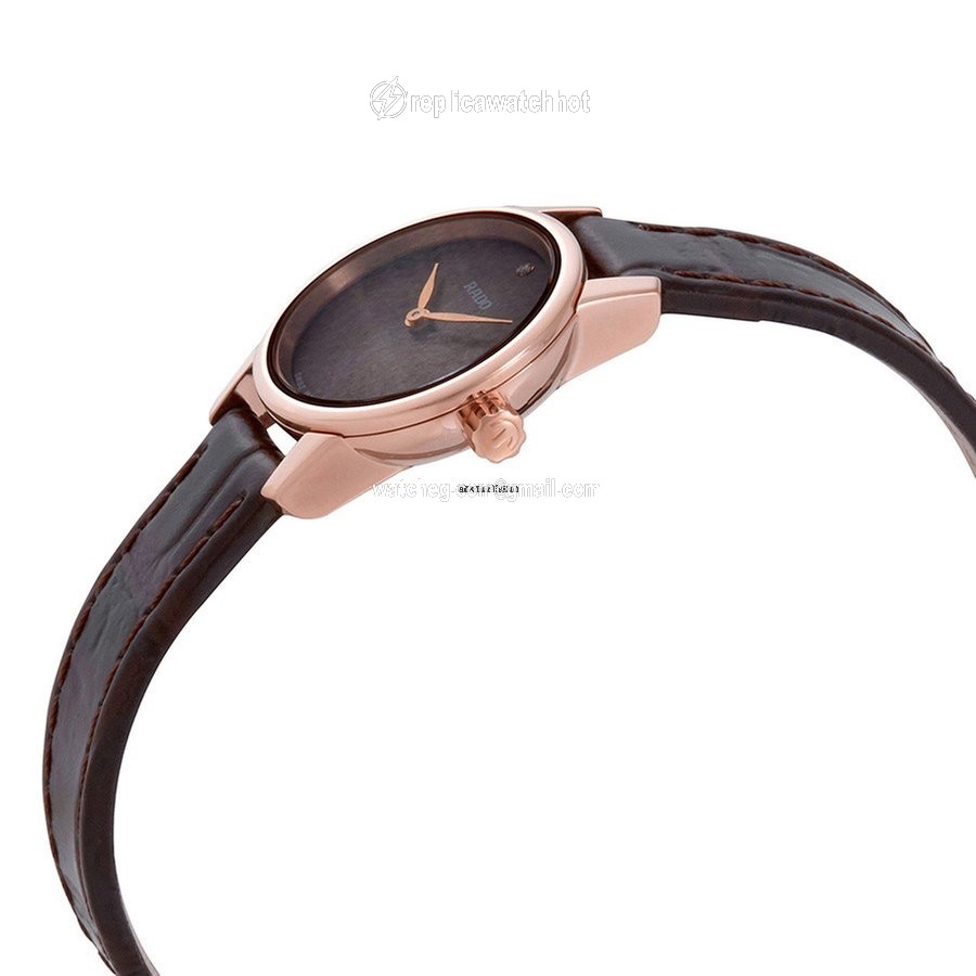 Rado Coupole Womens watch Quartz Steel R22891935 2