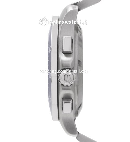 TAG Heuer Aquaracer 300M Mens watch Unisex Quartz Steel CAF7110.BA0803 2