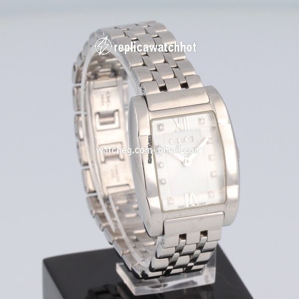 Ebel Tarawa Womens watch Quartz Steel The text is too long to be displayed. (Options -> Query settings -> TEXT -> 60000) 2
