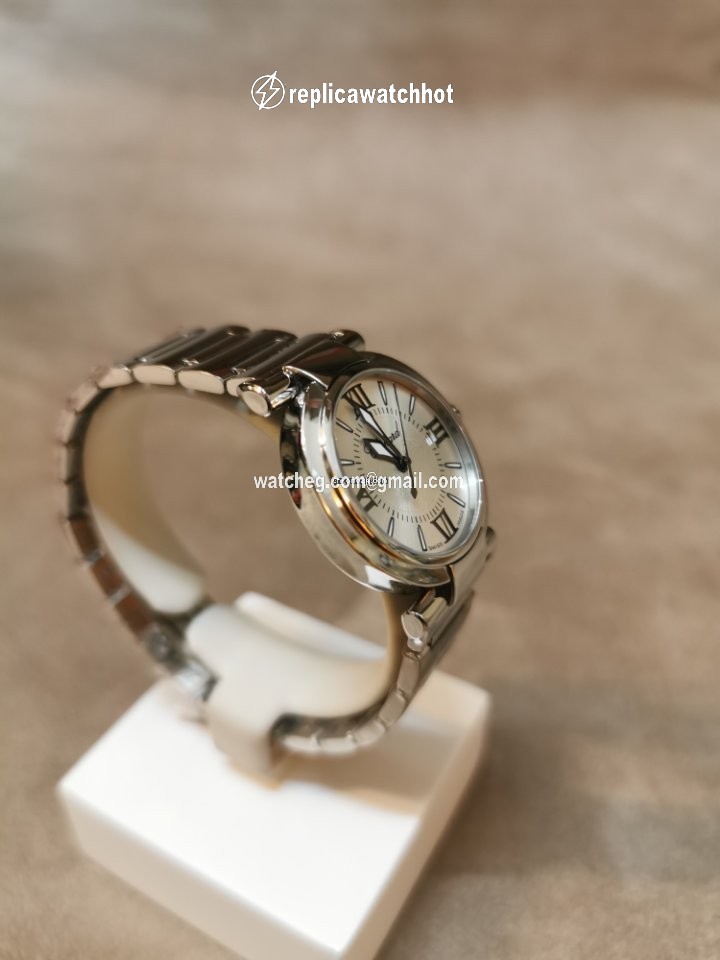 Chopard Imperiale Womens watch Quartz Steel 388541-3002 2
