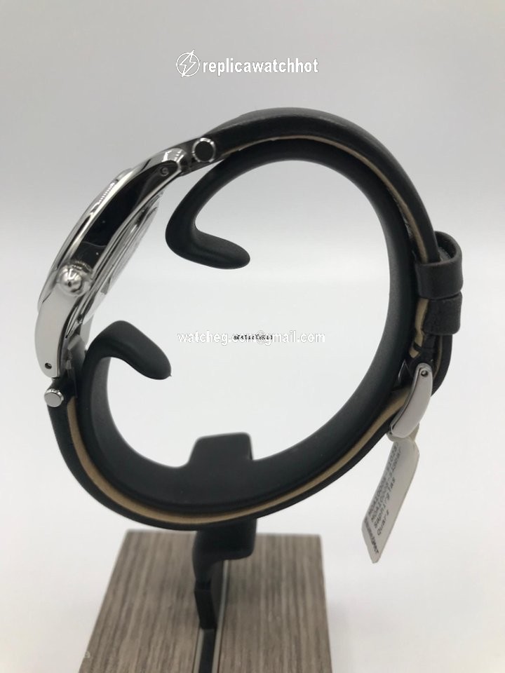 Baume & Mercier Linea Womens watch Quartz Steel MOA10008 2