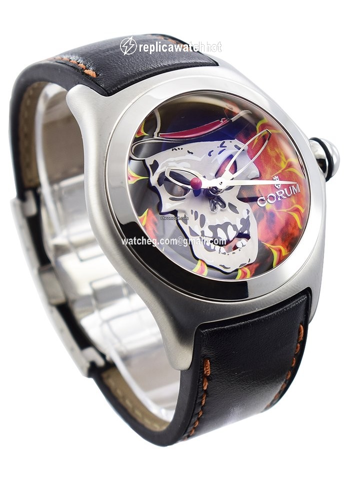 Corum Bubble Automatic 02320.582001 2
